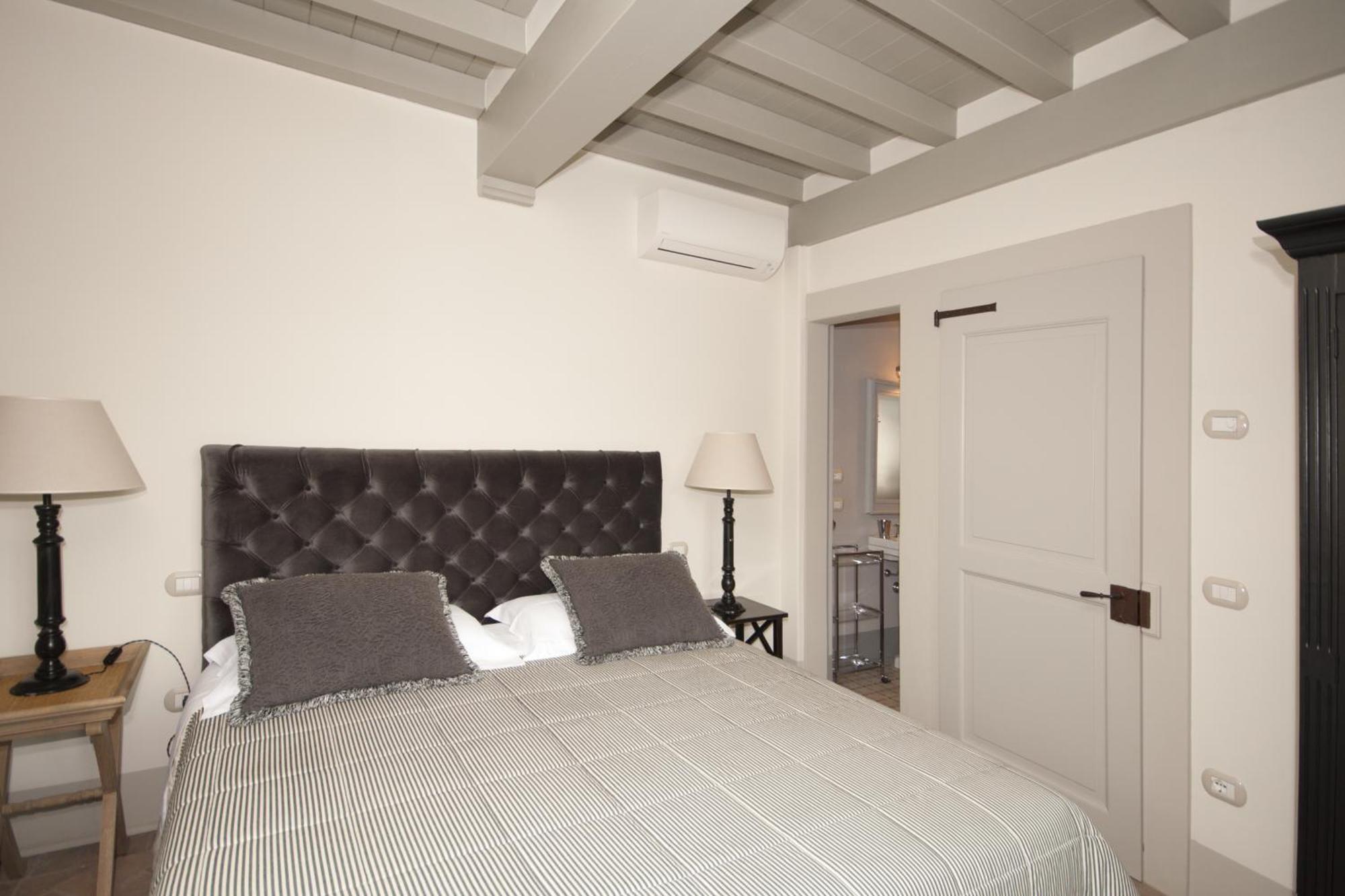 B&B Pieve Degli Artisti ปิเอตราซานตา ห้อง รูปภาพ