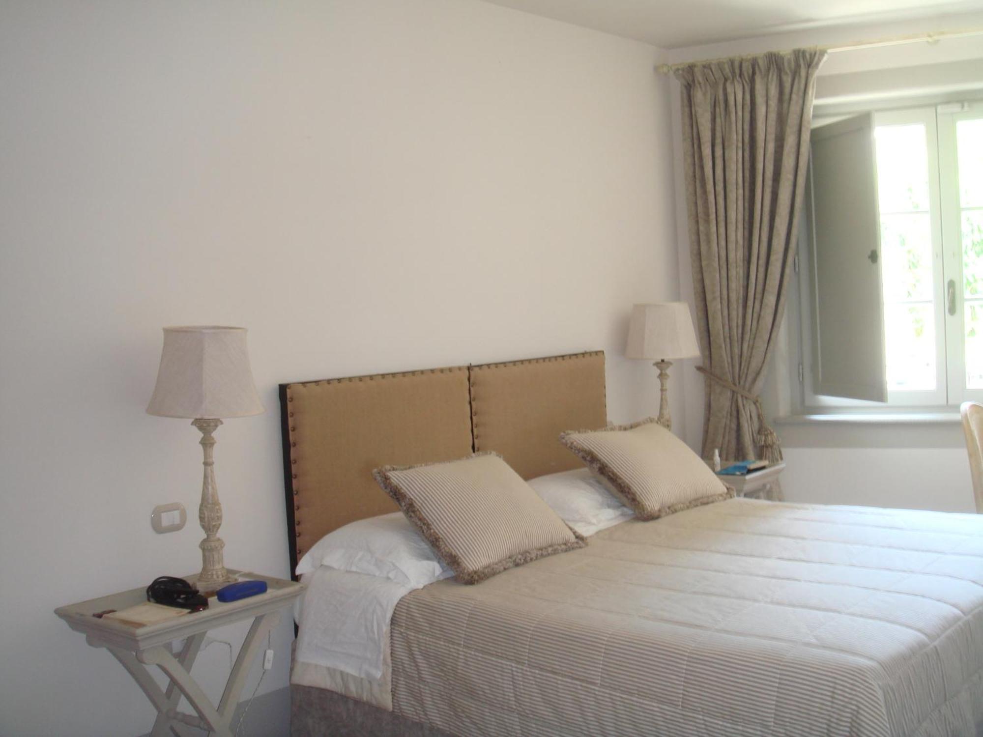B&B Pieve Degli Artisti ปิเอตราซานตา ห้อง รูปภาพ