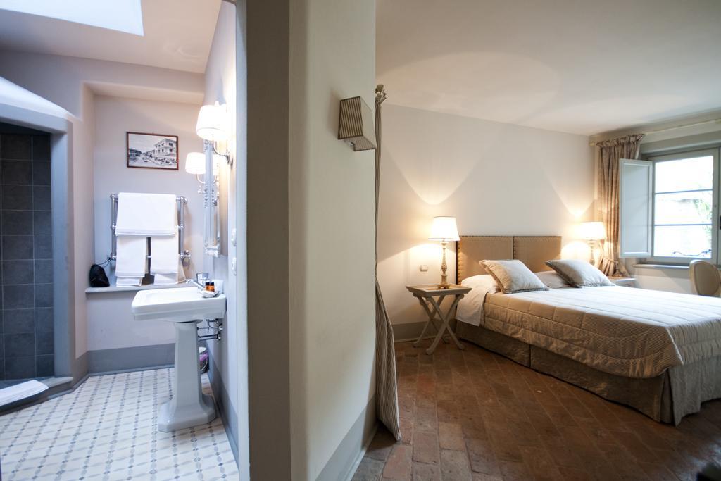 B&B Pieve Degli Artisti ปิเอตราซานตา ห้อง รูปภาพ