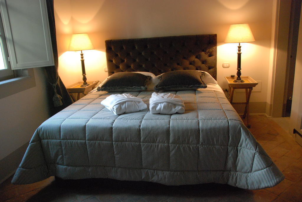 B&B Pieve Degli Artisti ปิเอตราซานตา ห้อง รูปภาพ