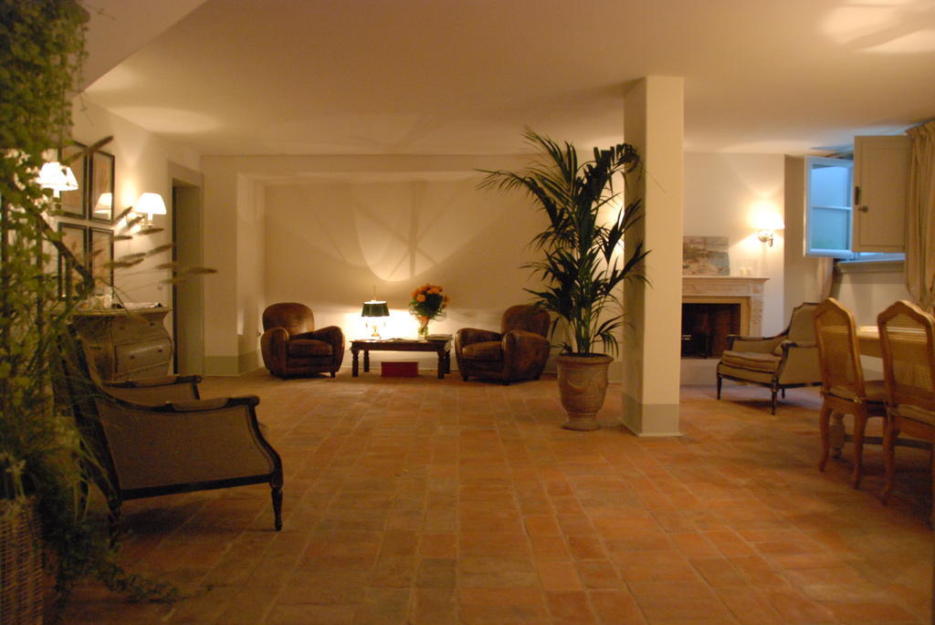B&B Pieve Degli Artisti ปิเอตราซานตา ภายนอก รูปภาพ