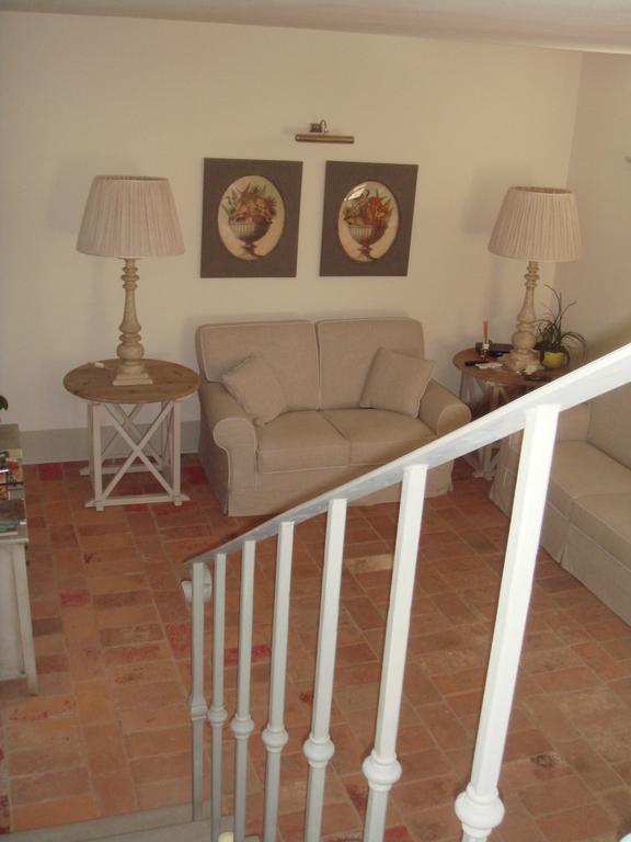 B&B Pieve Degli Artisti ปิเอตราซานตา ภายนอก รูปภาพ