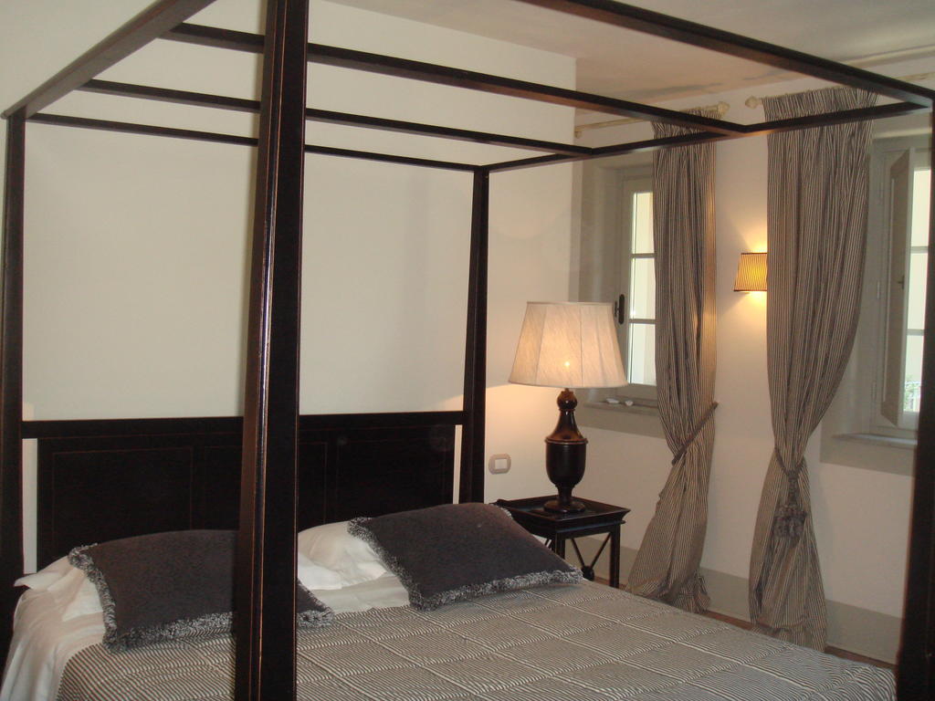 B&B Pieve Degli Artisti ปิเอตราซานตา ห้อง รูปภาพ