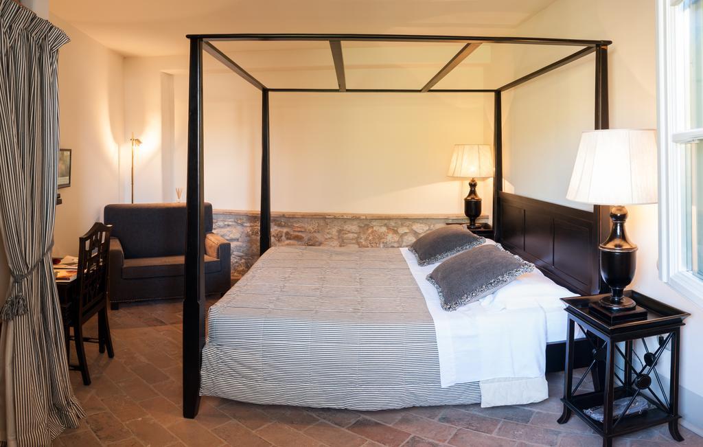 B&B Pieve Degli Artisti ปิเอตราซานตา ภายนอก รูปภาพ