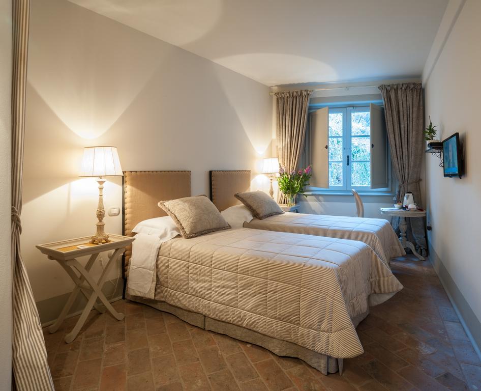 B&B Pieve Degli Artisti ปิเอตราซานตา ภายนอก รูปภาพ