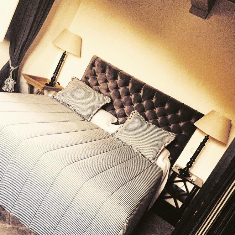 B&B Pieve Degli Artisti ปิเอตราซานตา ภายนอก รูปภาพ